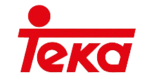 شعار تيكا Teka Egypt